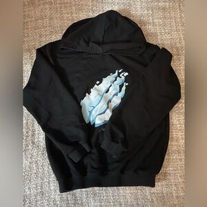 Preston hoodie